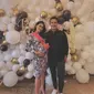 Raisa dan Hamish Daud (dok. Instagram @raisa6690/https://www.instagram.com/p/BrsfsvbHiMY/Putu Elmira)