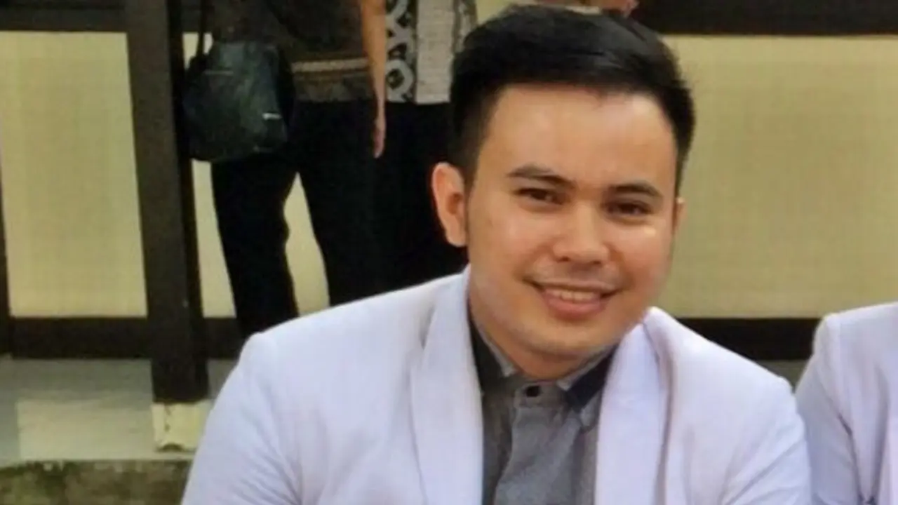 [Bintang] Dr. Hamka alias Dokter Ragil