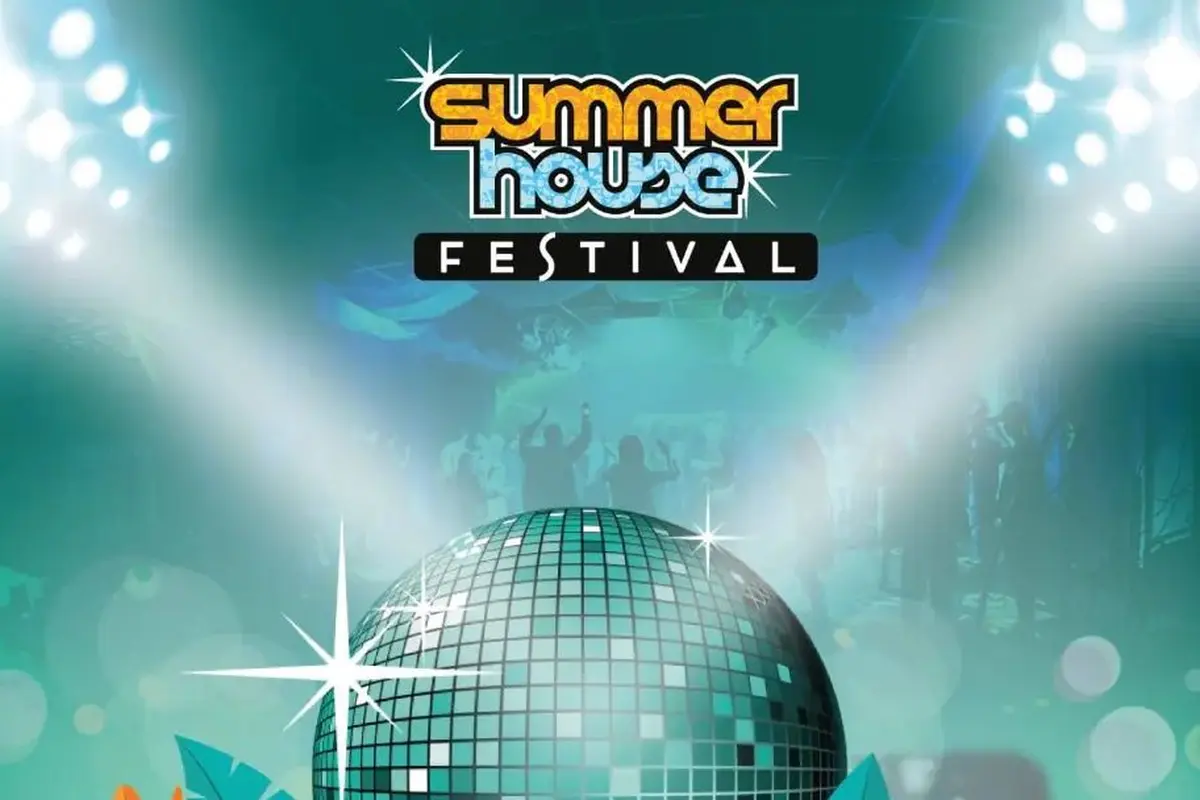 [Fimela] Summer House Festival