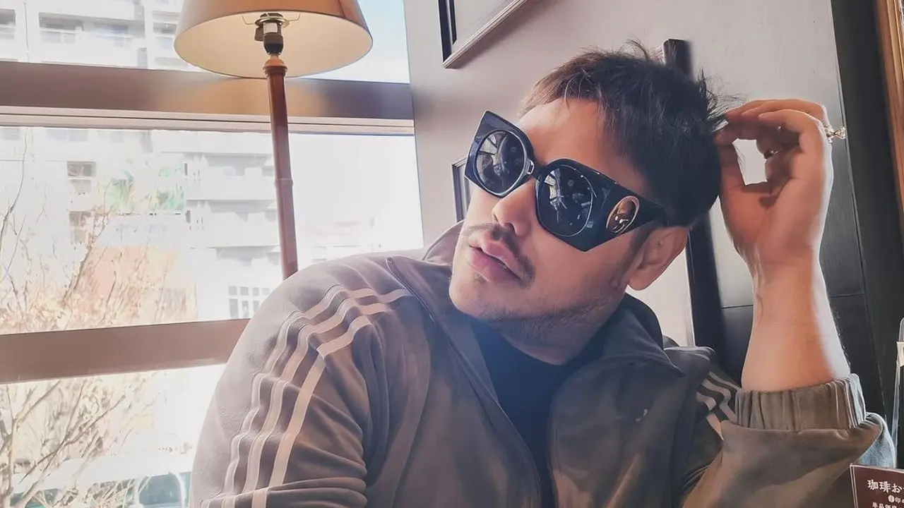 Ivan Gunawan
