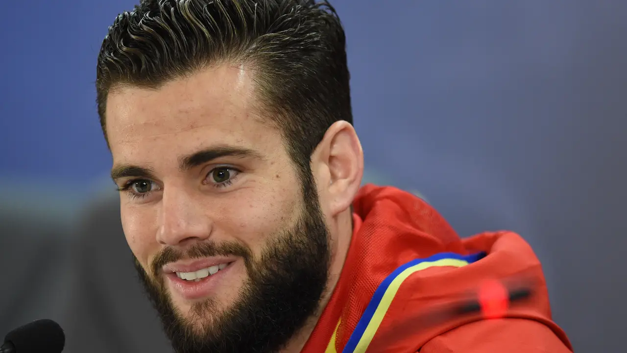 Nacho Fernandez