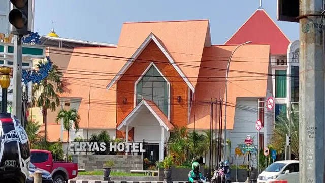 Sambut New Normal, Hotel di Cirebon Kembali Beroperasi