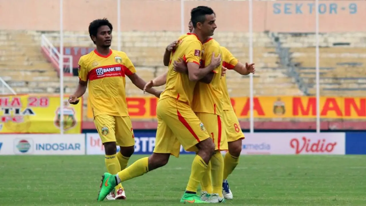 Bhayangkara FC