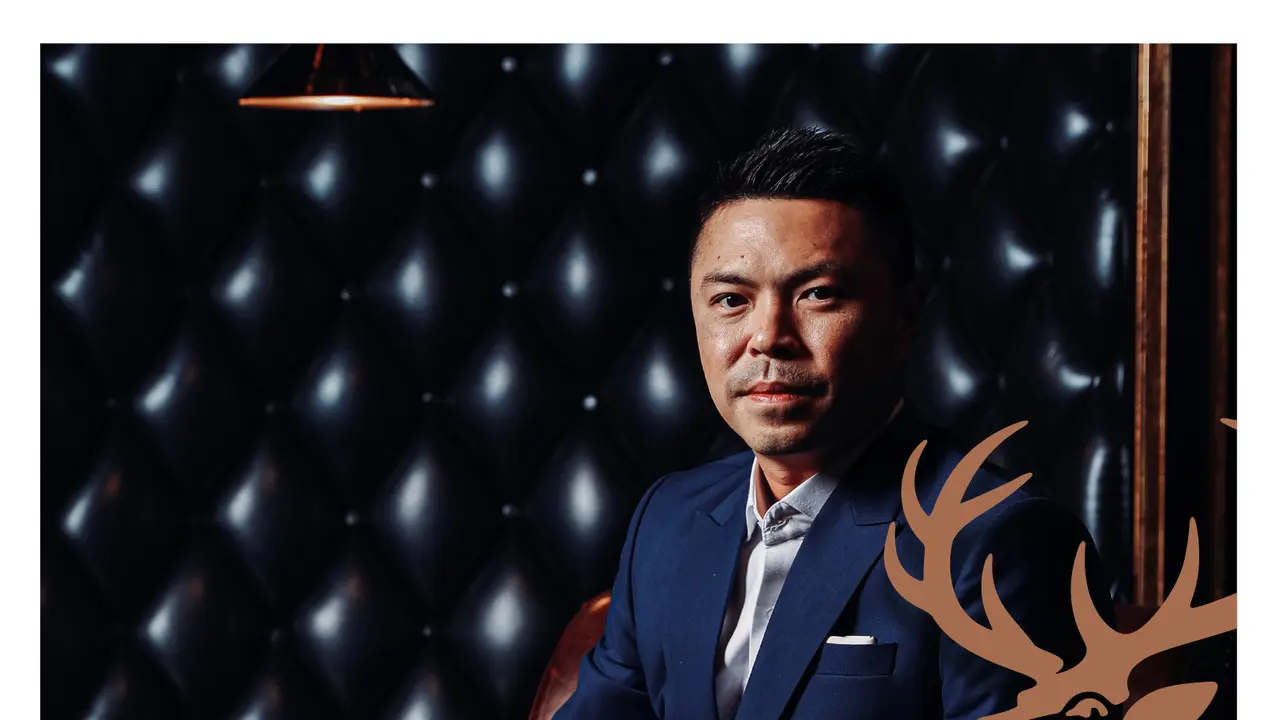The Where Next Club Episode 2 Hadirkan Willy Tjandra yang Beriksah tentang Kepeloporannya di Industri Otomotif