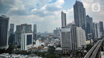 Fitch Ratings Ramal Pertumbuhan Ekonomi Indonesia 5,6 persen di 2022
