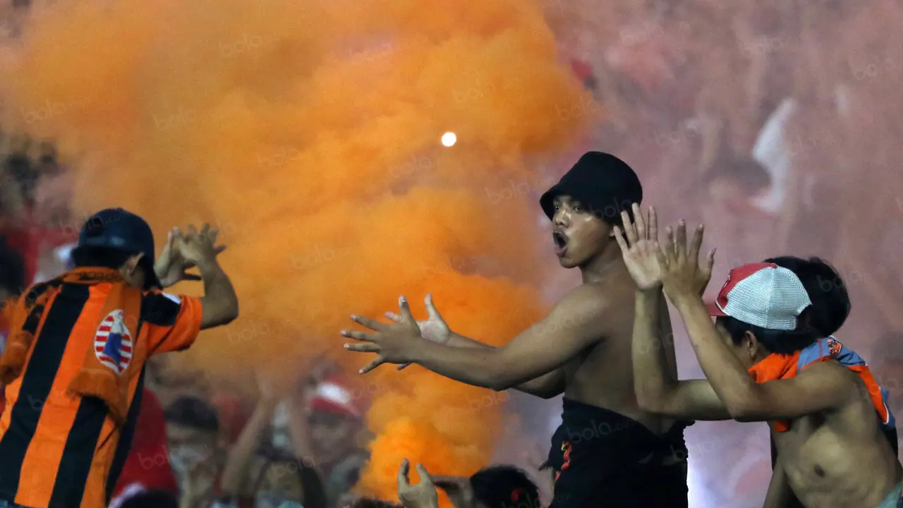 Jakmania