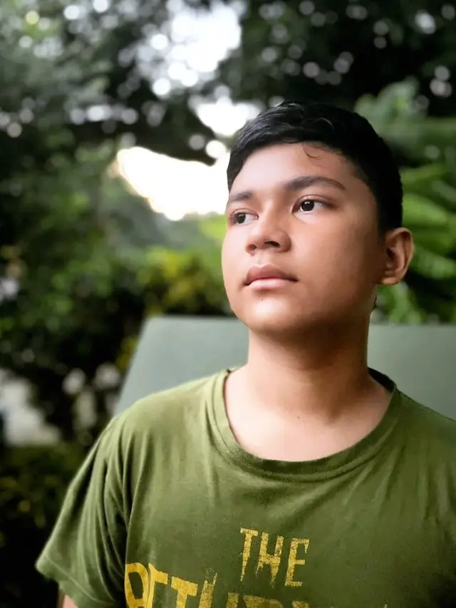 Muzakki Ramdhan. (Foto: Dok. Instagram @m.u.z.a.k.k.i)