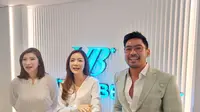 Buka Klinik Baru, Youth and Beauty Group Perkenalkan Teknik Sedot Lemak Plus Pengencangan (doc: Liputan6.com/Sulung Lahitani)