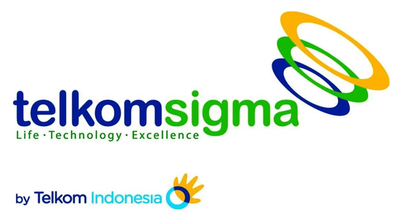TelkomSigma Kantongi Pendapatan Rp 1,4 Triliun