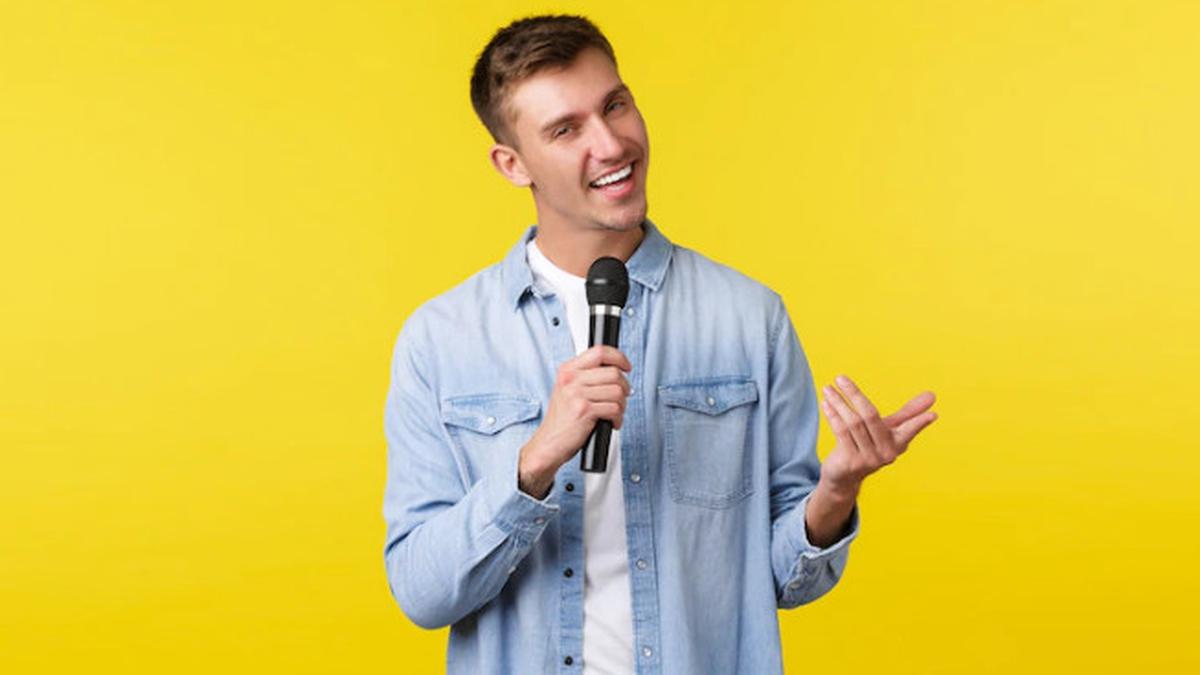 5 Contoh Kata Sambutan Singkat dari Ketua Panitia untuk Berbagai Acara