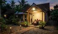 18 Rekomendasi Lampu Tenaga Surya untuk Rumah Hemat Listrik Terbaik dan Paling Awet