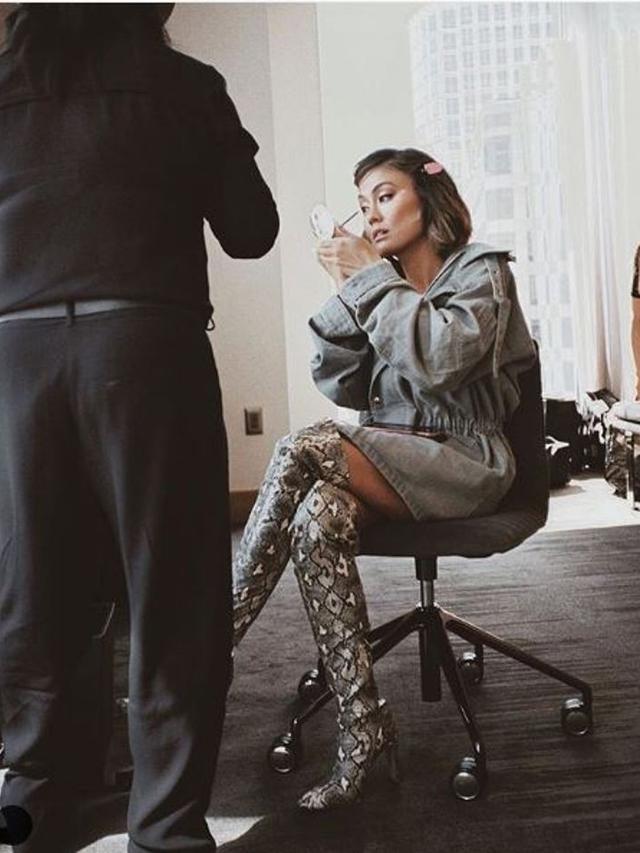 Agnez Mo