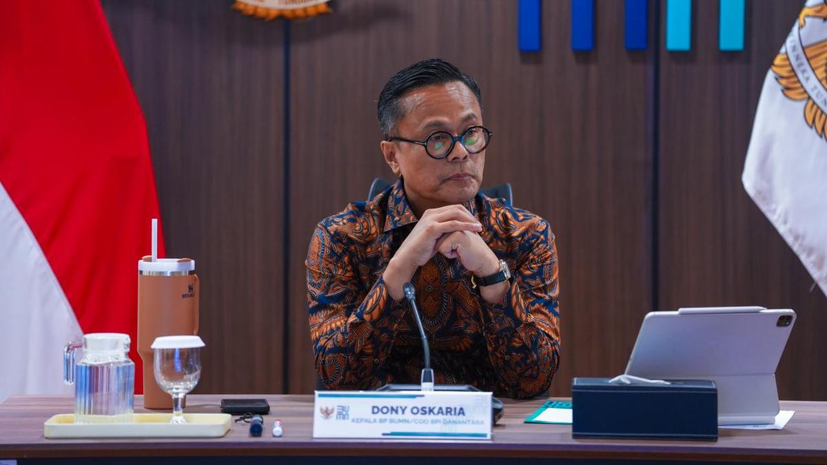 BUMN Semen Bakal Pangkas 28 Perusahaan