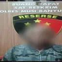 Pria 59 Tahun Ditangkap Usai Bakar Lahan Perusahaan