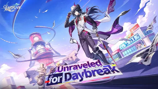 Honkai: Star Rail