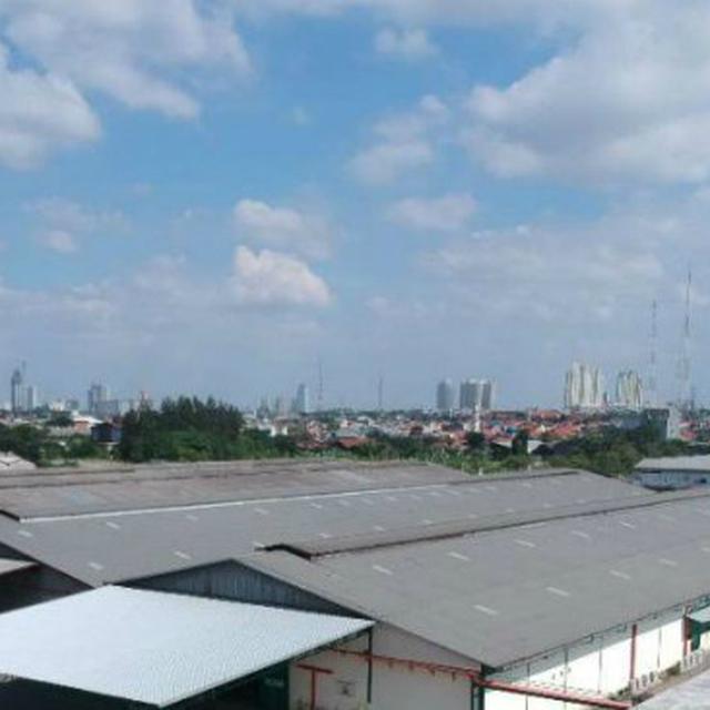 Wismilak Perusahan Rokok Asal Surabaya Yang Melantai Di Bursa Efek Surabaya Liputan6 Com