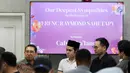 Sebelumnya dikabarkan, aktor senior Ray Sahetapy meninggal dunia pada 1 April 2025 pada usia 68 tahun. (Liputan6.com/Herman Zakharia)
