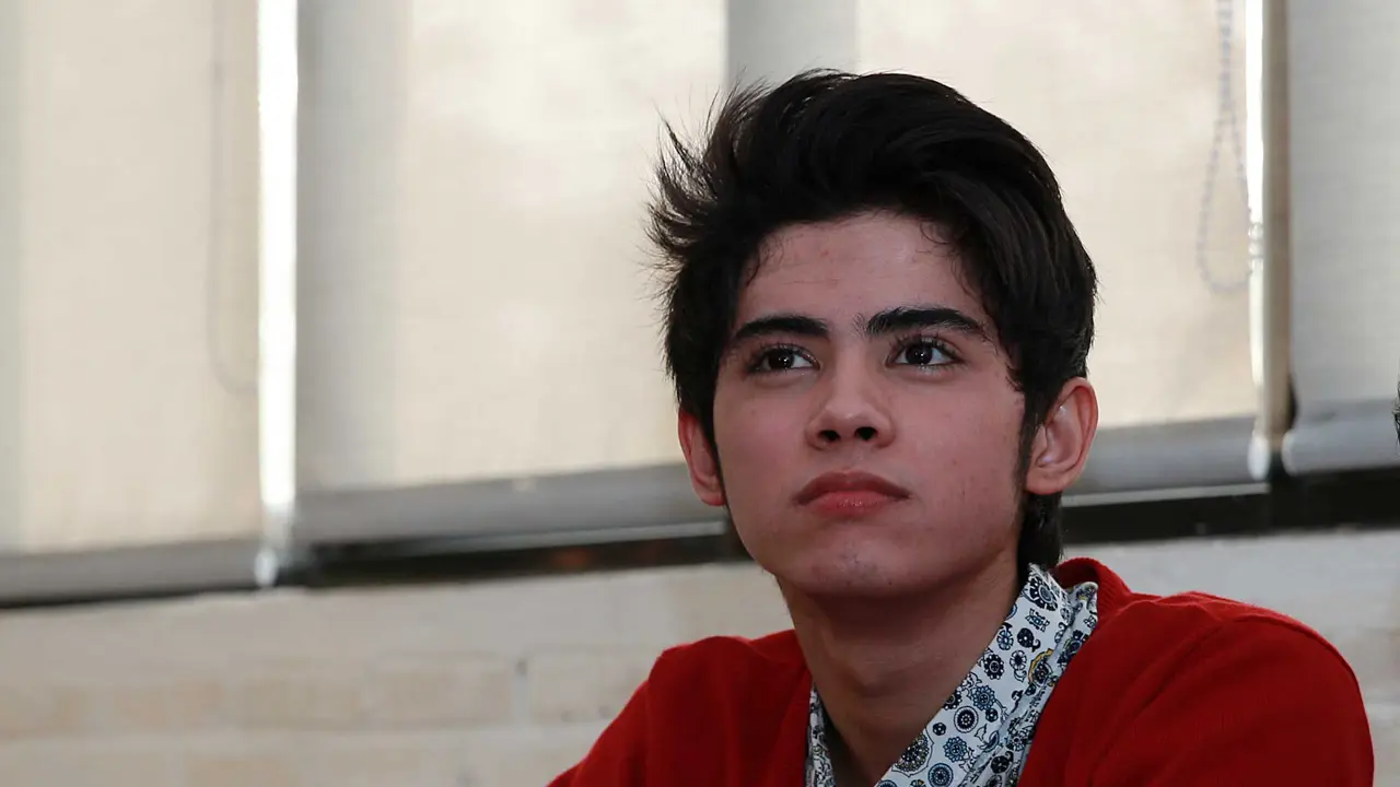 Aliando Syarief