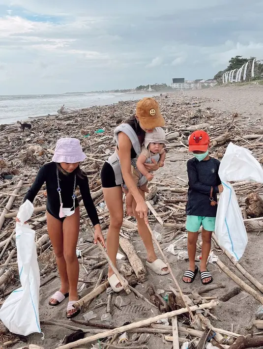 Jennifer Bachdim (Instagram/jenniferbachdim)