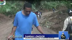 Mereka setidaknya harus berjalan sekira 2 hingga 3 jam. Banyak diantaranya terlihat berjalan sambil menenteng barang bawaan.