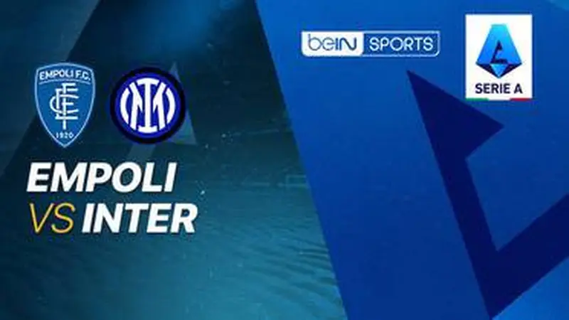 Empoli vs Inter Milan