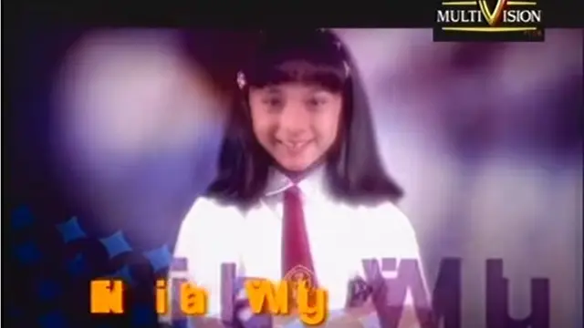 6 Foto Lawas Nikita Willy Saat SD, Sudah Berkarier Jadi Pesinetron Cilik