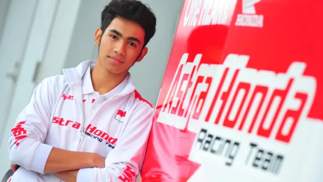 Andi Gilang