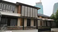 Ini Aturan Hukum Pemberian Rumah ke SBY 