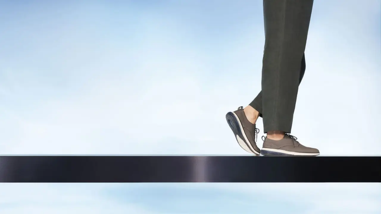 Ilustrasi koleksi sepatu musim semi/Cole Haan Indonesia