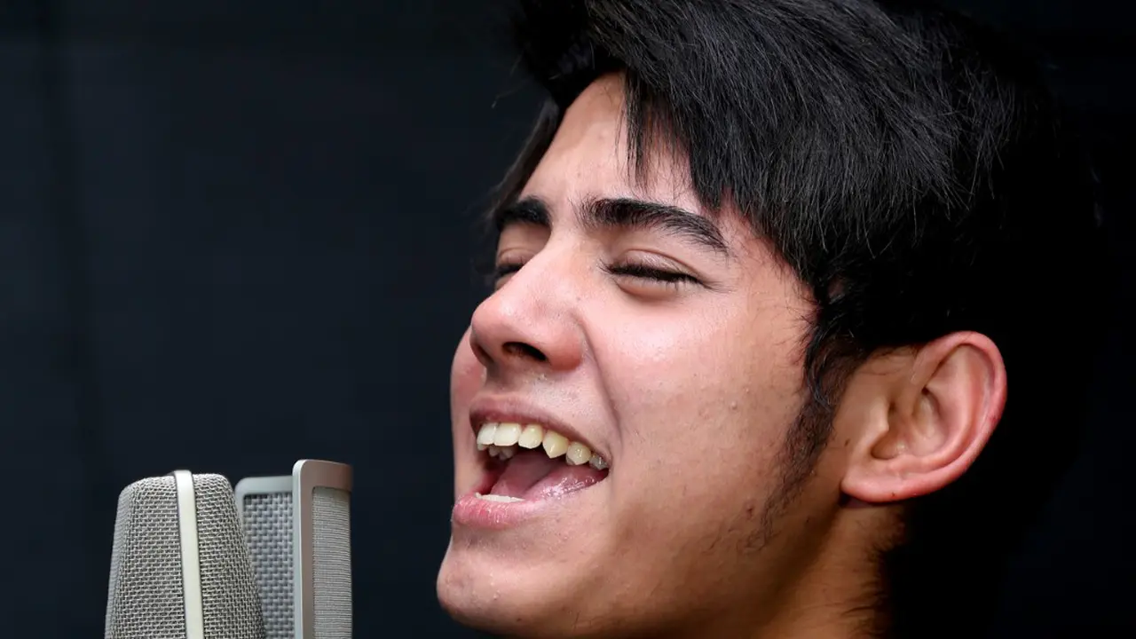 [Bintang] Aliando Syarief