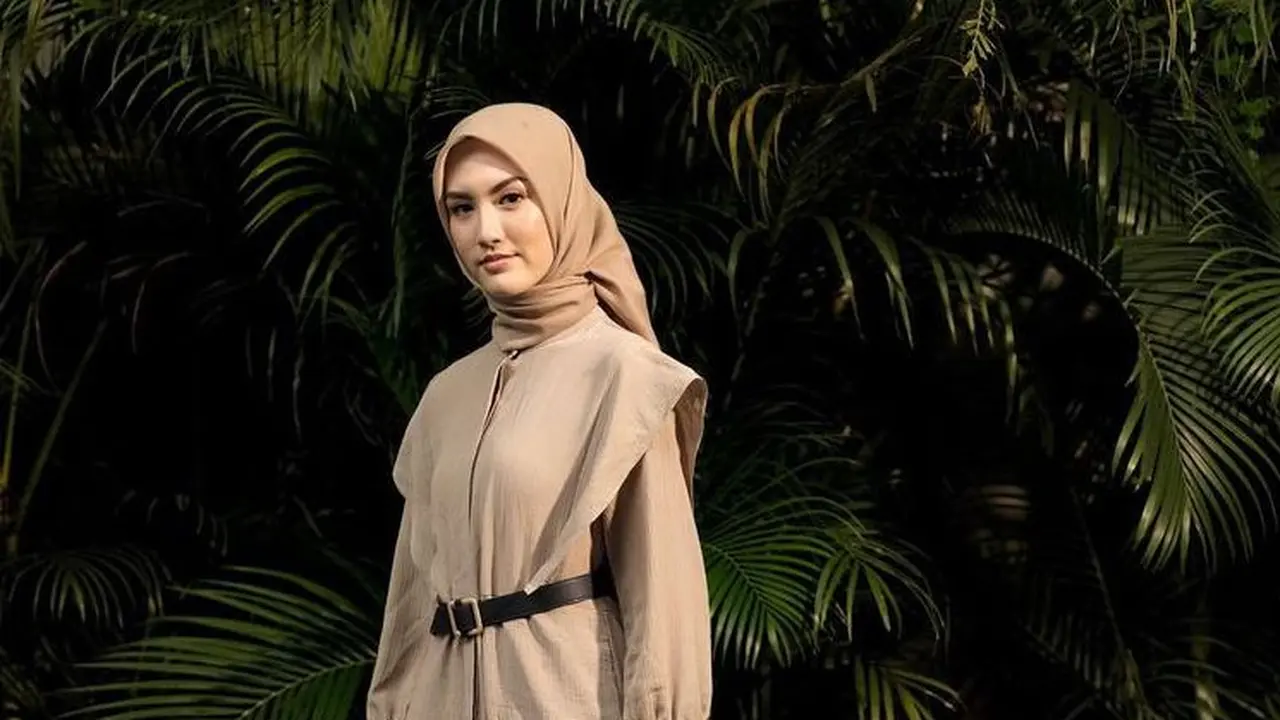Jenahara x Executive luncurkan busana Ramadan