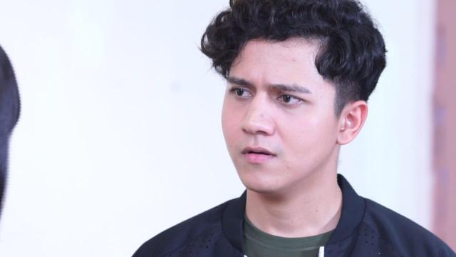 Cinta Karena Cinta