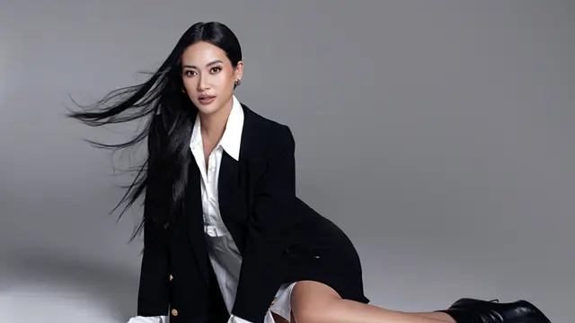 Elvira Devinamira. (Foto: Dok. Koleksi Pribadi Elvira Devinamira)