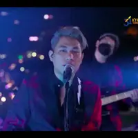 Malam Puncak HUT SCTV 31 Xtraordinary. (Vidio)