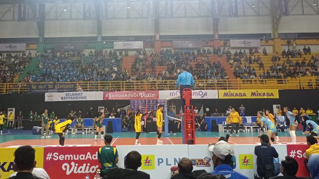 PLN Mobile Proliga 2023