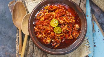 8 Resep Sambal Rumahan untuk Jualan, Tahan 1 Minggu dan Untung Maksimal