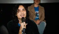 Samo Rafael Lepas Bayang-Bayang Dilan demi Hidupkan Karakter Basil di Film Dan Bandung