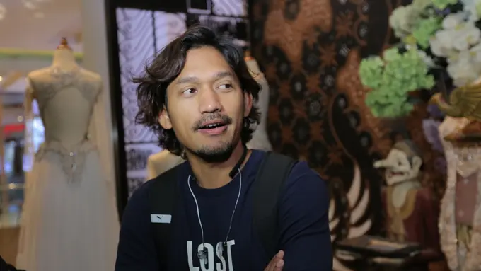 [Bintang] Ibnu Jamil