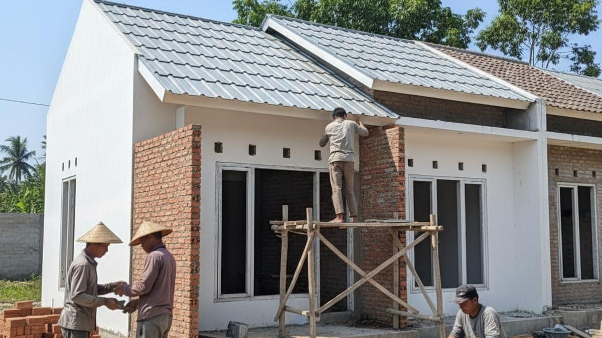6 Jenis Bahan Bangunan Rumah yang Tahan dari Serangan Tikus, Aman untuk Rumah Modern