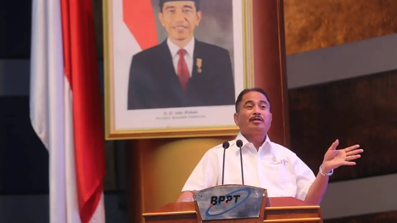 Arief Yahya