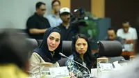 Wakil Ketua DPR Dorong Polri Usut Tuntas Kasus Pencabulan Anak di Jaksel: Jangan Ada Jalan Damai