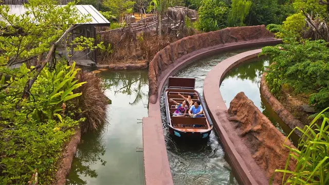 wisata singapore ramah anak