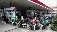 DPR Dapat Laporan Barcode BBM Bersubsidi Pelaku Usaha Tiba-Tiba Terblokir
