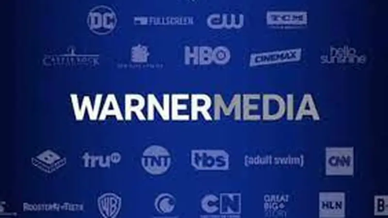 WarnerMedia akan Merger dengan Discovery?