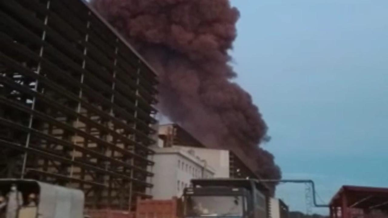 Kementerian ESDM Diminta Bertanggung Jawab Soal Ledakan di IWIP