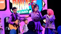 Konser Tribute to Dina Mariana Ingat Kamu Digelar, Dukung Perjuangan Para Penyintas Kanker