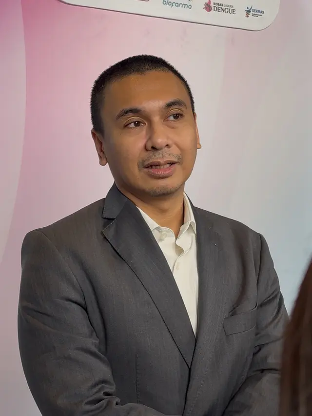 Raditya Dika Ungkap DBD bukan Penyakit Sepele. [Anisha/Fimela]
