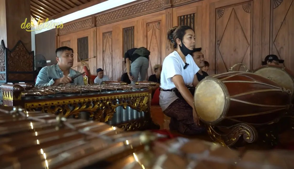 Pendopo Soimah (Youtube/deHakims)