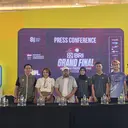 Grand Final Indonesia Pingpong League S2 Jadi Pemanasan Menuju Asian Games 2026
