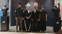 Bocoran Jersey Persija Jakarta, Kapan Diluncurkan Adidas?